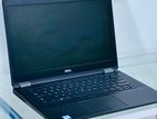Dell Latitude E7470 Slim i5 6TH GEN 8GB RAM 256GB SSD