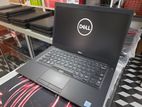 Dell Latitude E7480 Core I5 Laptop 8GB 256Nvme