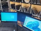 Dell Latitude E7480 I7 7TH GEN 8GB RAM 256GB NVME Laptop