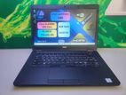 DELL Latitude FullHD IPS Core i5 6th Gen Laptop 8GB / 256GB