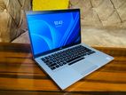 Dell Latitude i5 10th Gen 8GB 256GB Laptop