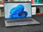 Dell Latitude I5 11th Gen Laptop|8GB Ram|256GB Nvme|FHD Display