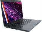 Dell Latitude i5 4TH Gen-8GB RAM-500GB Harddisk