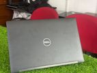 Dell latitude i5 6Gen 8GB 256GB