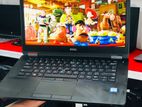 Dell Latitude i5 6TH GEN-16GB RAM 256GB SSD E7470 Laptop