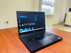 Dell Latitude i5 6th Gen 8GB 256GB SSD