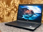 DELL LATITUDE i5 6TH GEN//8GB RAM--256GB SSD
