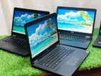 DELL LATITUDE i5 6TH GEN_8GB RAM-256GB SSD LAPTOP