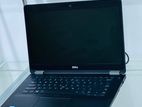 DELL LATITUDE i5 6TH GEN 8GB RAM 256GB SSD LAPTOP