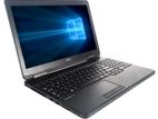 Dell Latitude i5 6th Gen Laptop 4