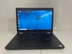 Dell Latitude i5 6th Gen Laptop