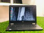 DELL LATITUDE i5 6TH GEN-SLIM-8GB RAM-256GB NVME SSD