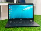 DELL LATITUDE i5 6TH GEN-SLIM-8GB RAM-256GB SSD