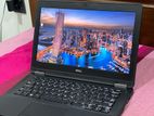 Dell Latitude E7270 I5 6th Gen