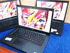 Dell Latitude i5 7th Gen Laptops| 8GB RAM| 256GB SSD| 14" FHD| Backlit