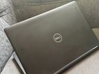 Dell Latitude I5 7th Generation