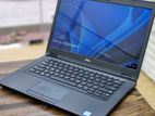 Dell Latitude i5 8th Gen 8GB 256GB