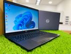 Dell Latitude - I5 8TH GEN +8GB RAM -256GB NVME 15.6 INCH / Laptop
