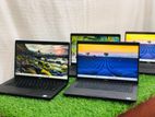 DELL LATITUDE i5 8TH GEN-8GB RAM//256GB SSD LAPTOP