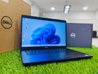 Dell Latitude - i5 8th Gen H Processor +8GB RAM /256GB NVME SSD Laptop