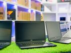 Dell Latitude - i5 8th Gen H Processor 8GB RAM -256GB NVME SSD Laptop