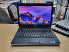 Dell Latitude I7 2 Nd Gen-8 Gb Ram-500 Harddisk