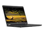 Dell Latitude I7 2 Nd Gen-8 Gb Ram/500 Hdd Laptop