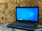 Dell Latitude I7 4 Th Gen-8 Gb Ram-128 Ssd Laptop