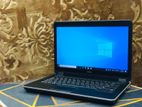 Dell Latitude I7 4 Th Gen-8 Gb Ram-256 Ssd Laptop