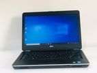 Dell Latitude I7 4 Th Gen-8 Gb Ram-500 Harddisk