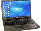 Dell Latitude I7 4 Th Gen-8 Gb Ram-500 Harddisk