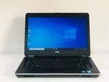 Dell Latitude I7 4 Th Gen-8 Gb Ram-Laptop