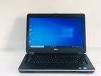 Dell Latitude I7 4 Th Gen-8 Gb Ram-Laptop