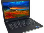 Dell Latitude I7 4 Th Gen-8GB RAM-500 Harddisk