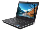 Dell Latitude I7 4th Gen-8GB RAM-128GB SSD Laptop