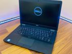 Dell Latitude I7 5th Gen Laptop