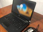 Dell Latitude i7 5th Gen Laptop