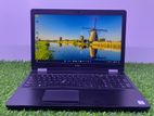 Dell latitude i7 6th Gen 8GB 256GB 15 inch Laptop