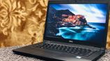 DELL LATITUDE i7 6TH GEN__8GB RAM/-256GB SSD LAPTOP