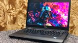 DELL LATITUDE i7 6TH GEN__8GB RAM/-256GB SSD LAPTOP