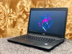 DELL LATITUDE-i7 6TH GEN//8GB RAM-256GB SSD LAPTOP