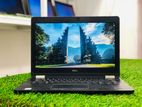 Dell Latitude i7 6TH Gen-8GB Ram-DDR4-256GB Ssd