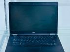 DELL LATITUDE i7 6TH GEN_-E7470 LAPTOP