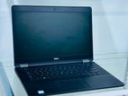 Dell Latitude i7 6TH Gen Slim Ultrabook