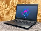 Dell Latitude I7 7 Th Gen-8GB Ram-DDR4-256GB SDD