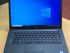 Dell Latitude I7 7th Gen 8 Gb, 256 Gb Nvme