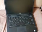 Dell Latitude i7-7th Gen|8GB|256GB