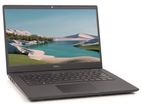 Dell Latitude I7 8 Th Gen-8 GB RAM-256 NVME SSD