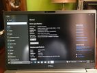 Dell Latitude I7 8 Gen Ram16 Gb Nvme 250