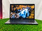 DELL LATITUDE i7 8TH GEN-16GB RAM-256GB NVME SSD